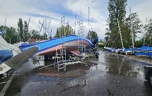 Flächenlage nach Unwetter - Bild 10 Flächenlage nach Unwetter - Bild 10